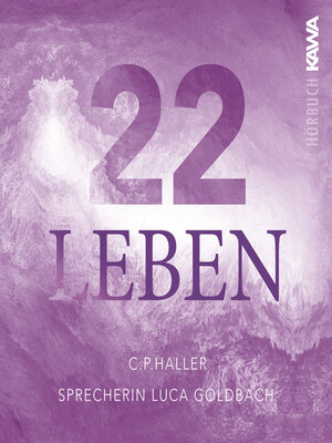 cover image of 22 Leben